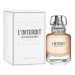 Givenchy L`Interdit - EDT 80 ml