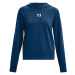 Mikina Under Armour Rival Terry Hoodie Varsity Blue