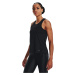 Under Armour Iso-Chill Laser Tank Black