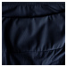 Dámska golfová sukňa so šortkami WW500 tmavomodrá
