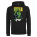 Avengers mikina Hulk Crunch Hoody Čierna