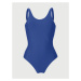 Plavky O´Neill Pw Re-Issue Swimsuit Modrá