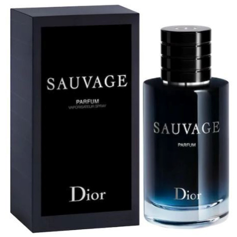 Dior Sauvage Parfum P 200ml