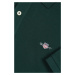 POLOKOŠEĽA GANT REG SHIELD SS PIQUE POLO TARTAN GREEN