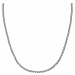 Morellato Pánsky oceľový náhrdelník Motown SALS35
