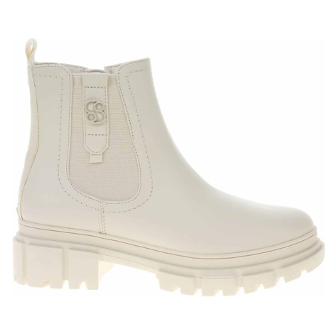 Dámske Chelsea Boots s.Oliver
