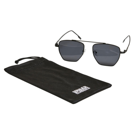 Sunglasses Denver black Urban Classics