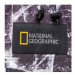 National Geographic Ruksak Ng Hybrid Backpack Cracked N11801.96CRA Čierna