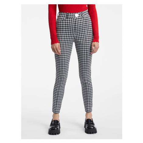 Dámske casual nohavice Orsay