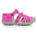 sandále Keen Seacamp very berry/Dawn pink (CNX) 33 EUR