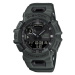 G-Shock Hodinky GBA-900UU-3AER Zelená