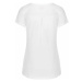 Loap BALZA Dámske tričko, biela, veľkosť