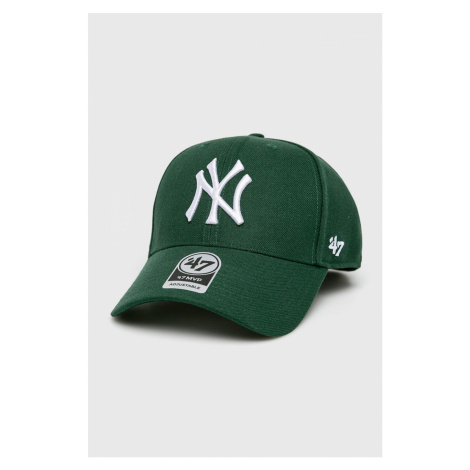 Čiapka 47 brand  MLB New York Yankees B-MVPSP17WBP-DG