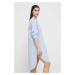 Nočná košeľa Polo Ralph Lauren dámska, bavlnená, 4P9005