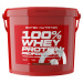 Scitec Nutrition 100% Whey Protein Professional 5000 g vanilka-lesné ovocie