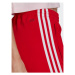 Adidas Teplákové nohavice Adicolor SST Tracksuit Bottoms IB5917 Červená Slim Fit
