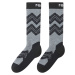 Detské ponožky Reima Suksee - Melange grey
