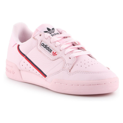 Dámske plátenky Adidas