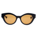 Gucci  Occhiali da Sole  GG0957S 003  Slnečné okuliare Čierna