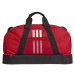 adidas TIRO DU BC Športová taška, červená, veľkosť