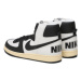 Nike Topánky Terminator High Prm FD0394 030 Biela