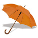 L-Merch Automatický dáždnik SC4070 Orange