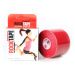 RockTape 5cm x 5m červená