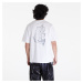 Tričko Daily Paper Reflection SS T-Shirt White