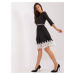 Dress-LK-SK-506529.66P-black