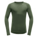 Funkčné tričko Expedition Merino 235 Devold® – Forest Green