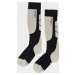 Dámske lyžiarske ponožky Outhorn OTHAW22UFSOF009 čierna Černá 39-42