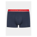 Emporio Armani Underwear Súprava 3 kusov boxeriek 111357 3R723 64135 Tmavomodrá