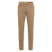 Nohavice Camel Active Casual Pants Hnedá