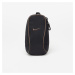 Taška Nike NSW Essentials Crossbody Bag Black/ Black/ Ironstone