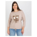 Blouse-RV-BZ-8556.81P-beige