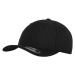 Flexfit Pinstripe blk/wht