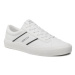 Armani Exchange Sneakersy XUX165 XV758 K488 Biela