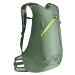 Ortovox Trace 20 Green Isar Lyžiarsky batoh