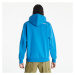 The North Face Heavy Weight Hoodie Blue modrá