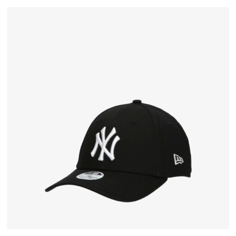 New Era Čiapka League Wmns 9Forty Nyy Blk New York Yankees B