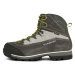 Garmont Lagorai Gtx Unisex vysoké trekové expedičné topánky GAR12050239 dark grey/dark yellow