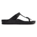 Birkenstock Žabky Gizeh 0128201 Čierna