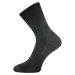 Voxx Optimus Unisex športové ponožky BM000002825000100467 čierna