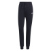 Dámske nohavice adidas Essentials Slim Tapered Cuffed Pant W GM8736