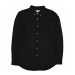 Dedicated Shirt Varberg Oxford Black