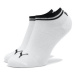 Puma Súprava 2 párov kotníkových ponožiek unisex Heritage Sneaker 2P Unisex 907945 Biela
