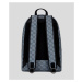 Batoh Karl Lagerfeld K/Mono. Klassik Sp Backpack Grey