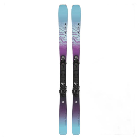 Salomon Stance W 8 + E M11 GW L47356600