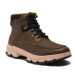 Timberland Outdoorová obuv Tbl Orig Ultr Wp Mid TB0A5YF13271 Zelená