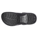 Crocs Classic Platform W 206750 001 dámské žabky 41